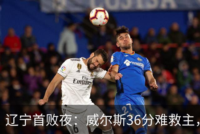 辽宁首败夜：威尔斯36分难救主，孙铭徽伤退广厦仍赢球