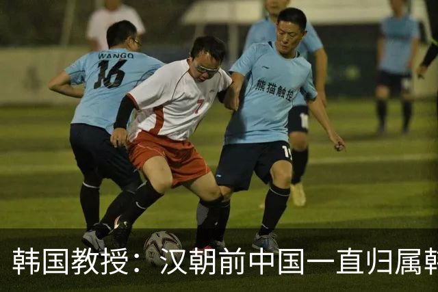 韩国教授：汉朝前中国一直归属韩国统治，外国网友评论出奇一致